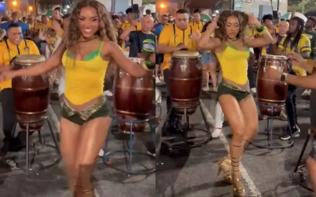 Mayara Lima