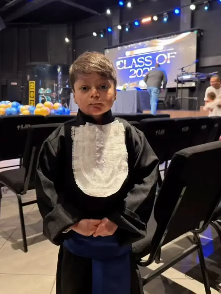 Menino Gui