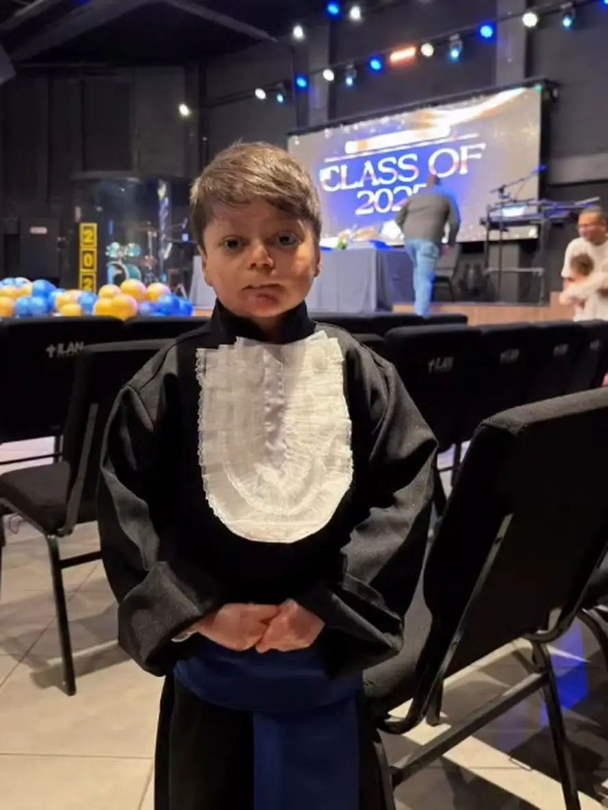 Menino Gui