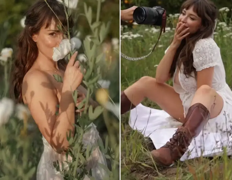 Milana Vayntrub
