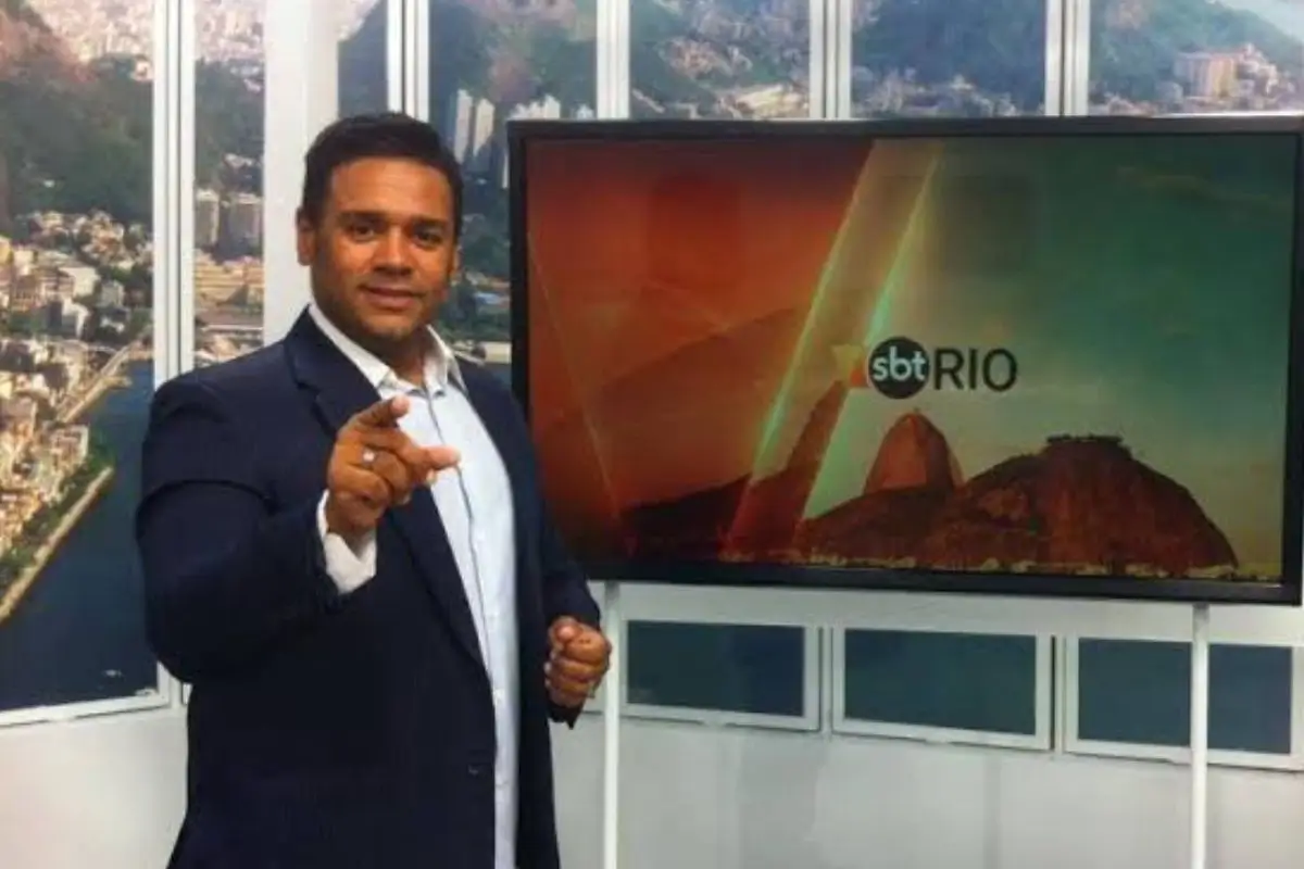 Caio Álex