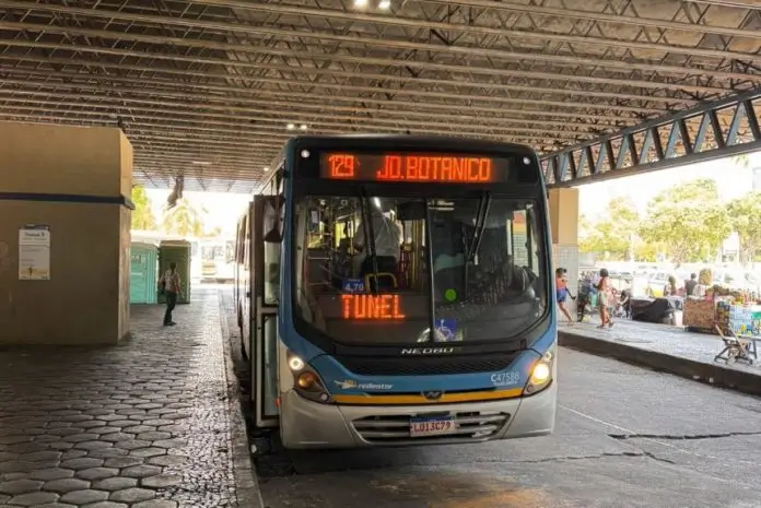 ônibus