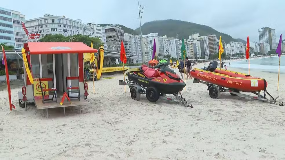 Operação Verão
