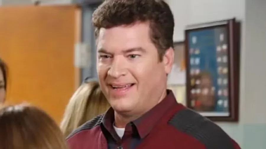 Pat Finn