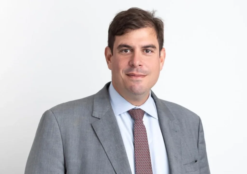Paulo César Salomão Filho