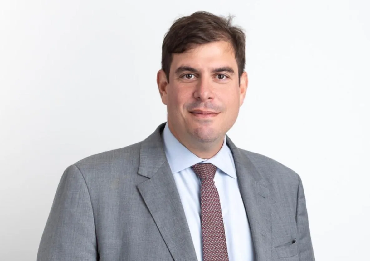 Paulo César Salomão Filho