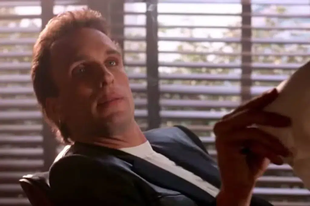 Peter Greene