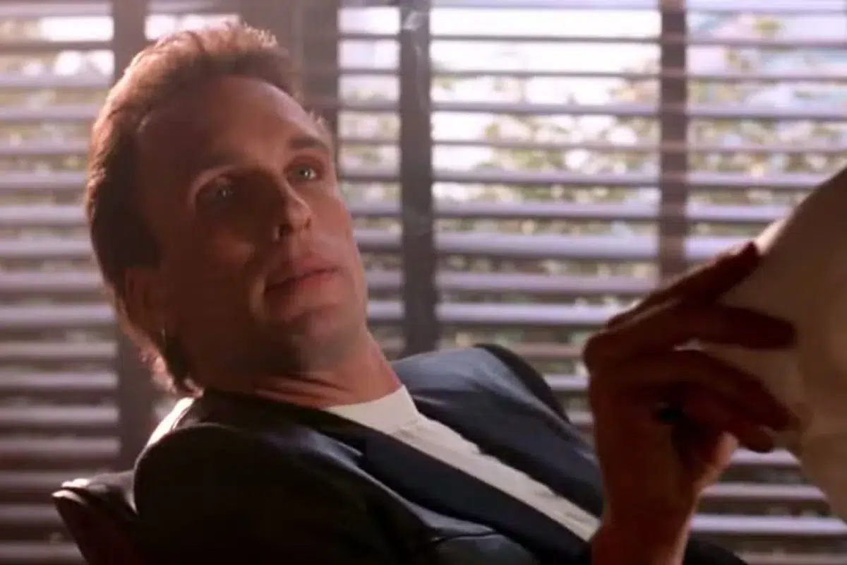 Peter Greene