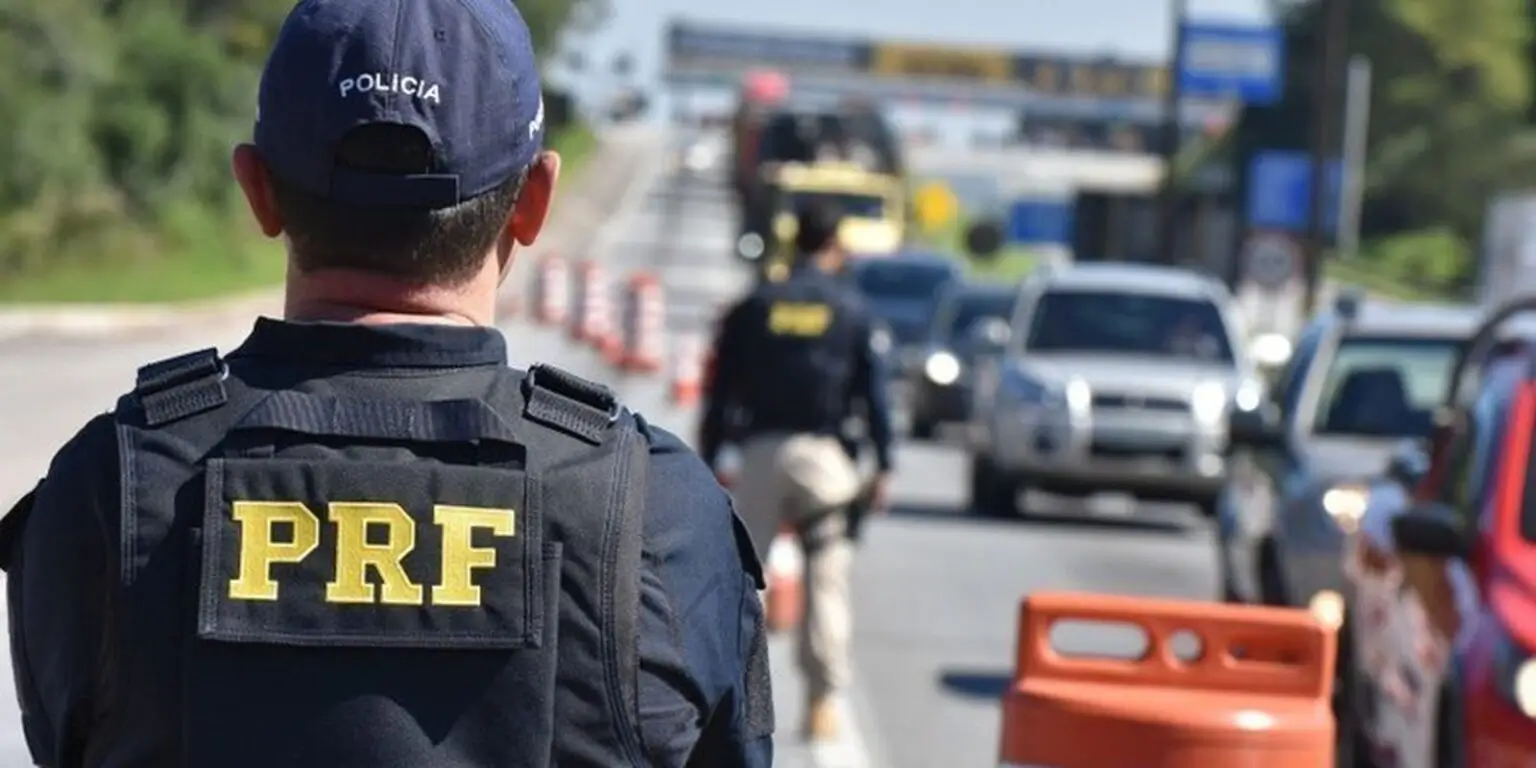 Polícia Rodoviária Federal