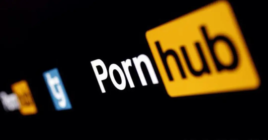 PornHub