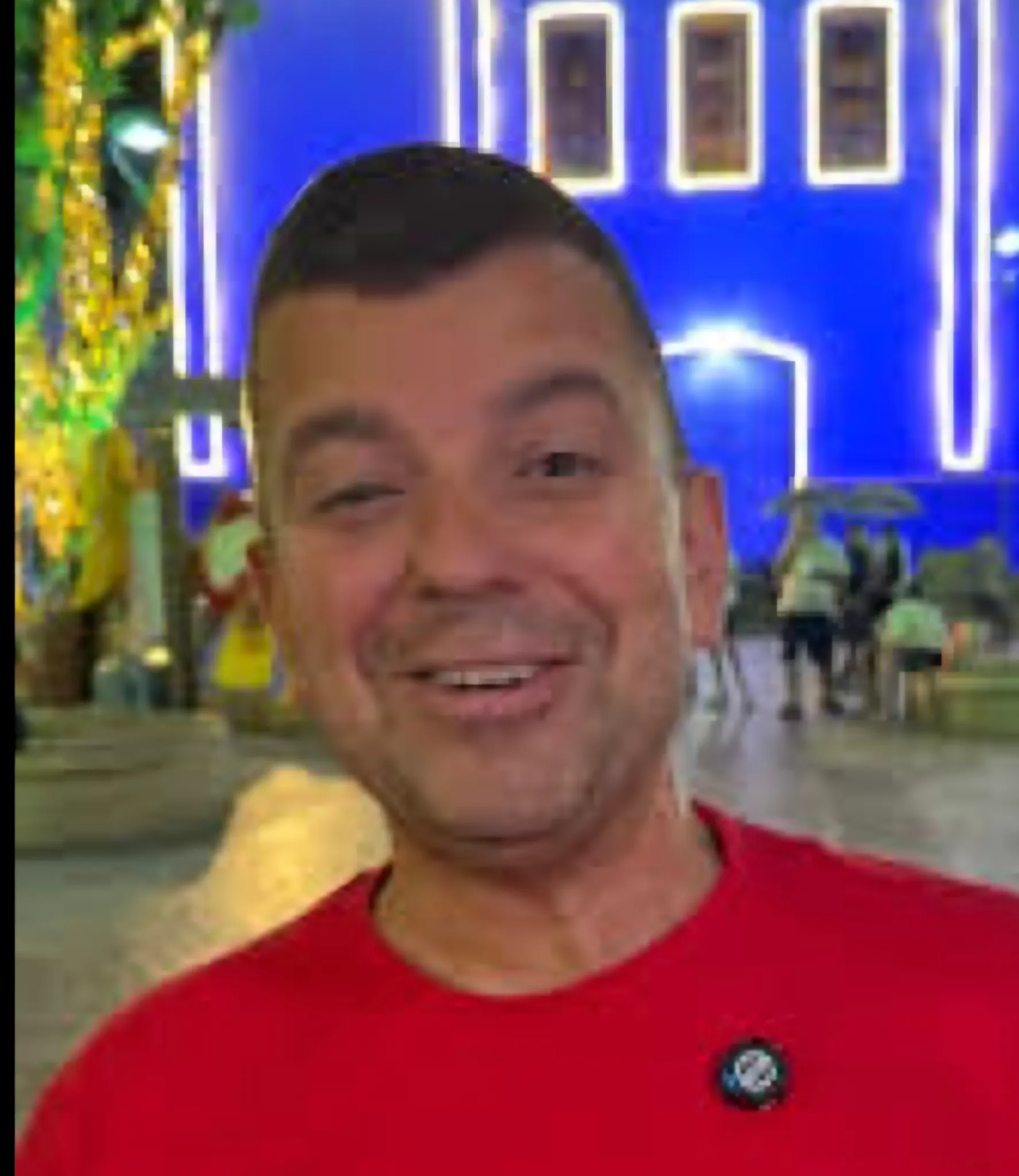 Prefeito de Barra Mansa