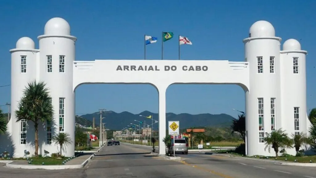 Arraial do Cabo