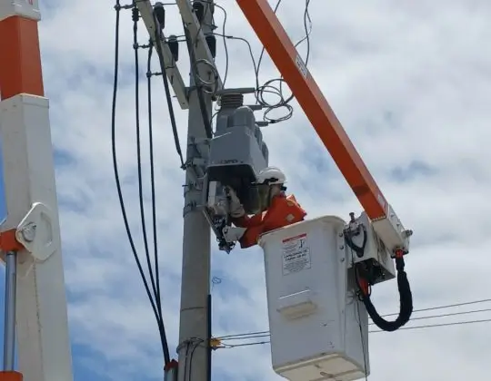 Projeto Energia Legal