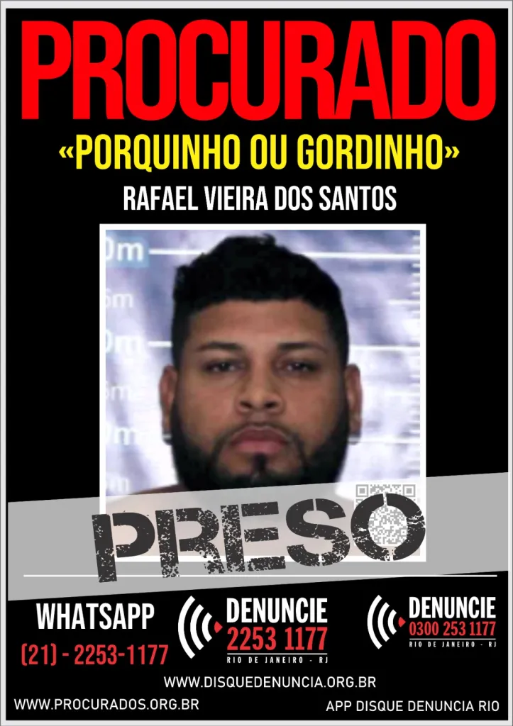 Rafael Vieira dos Santos