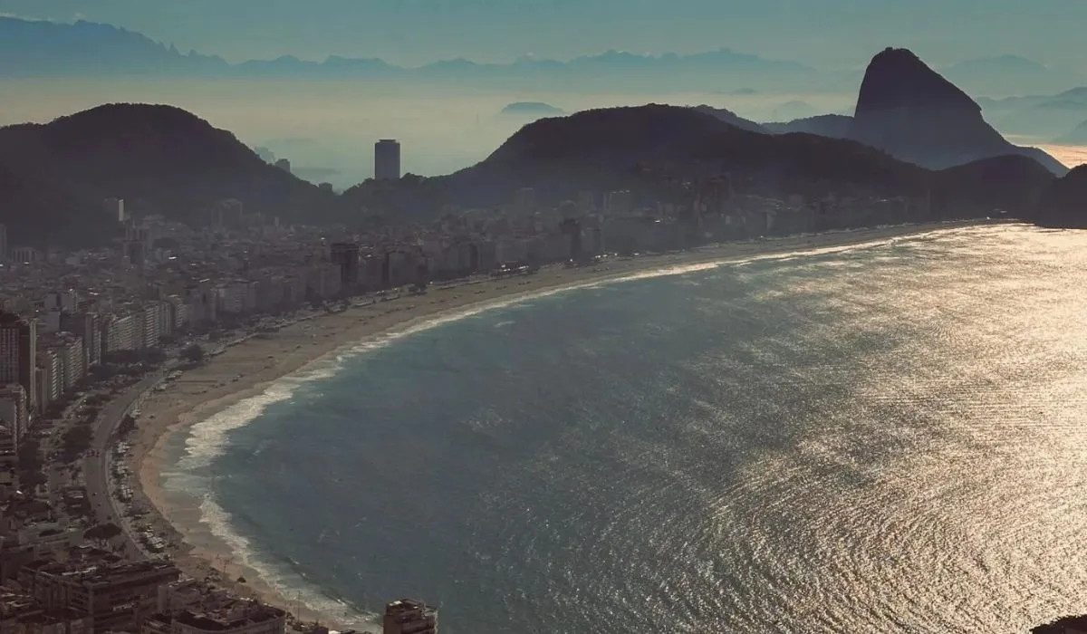 Rio de Janeiro
