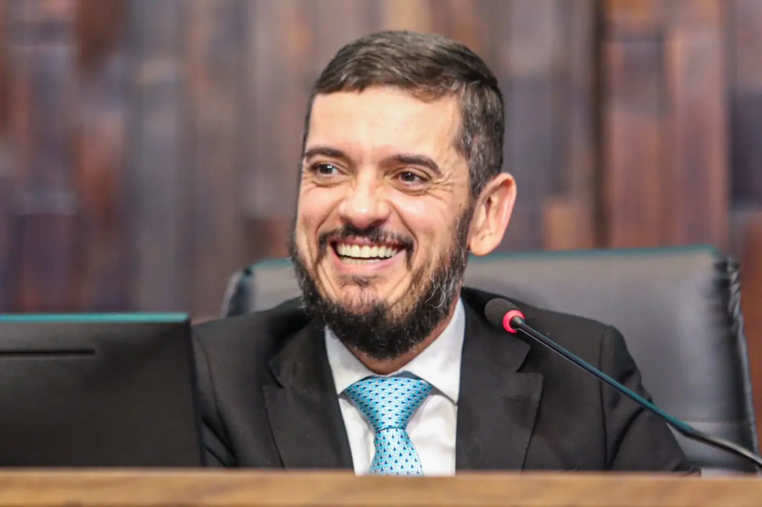 Rodrigo Bacellar