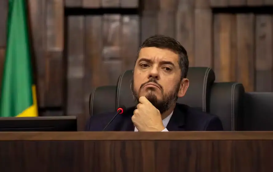 Rodrigo Bacellar