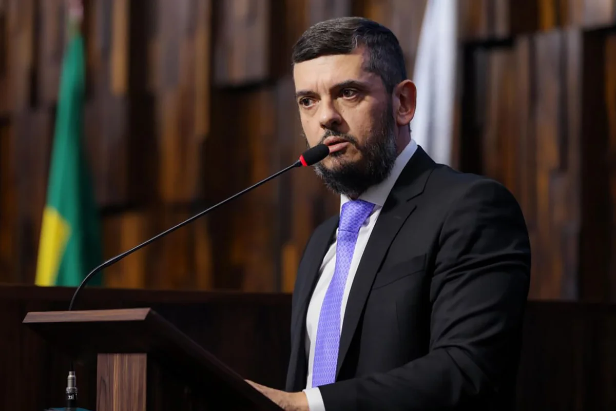 Rodrigo Bacellar