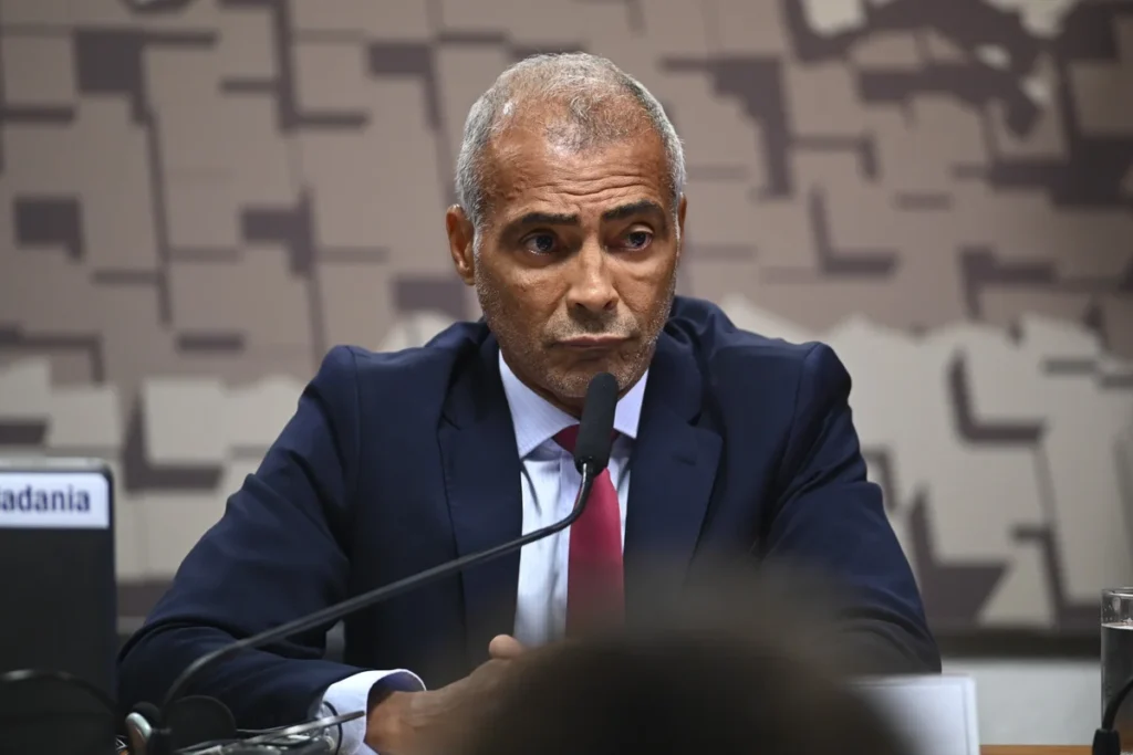 Romário