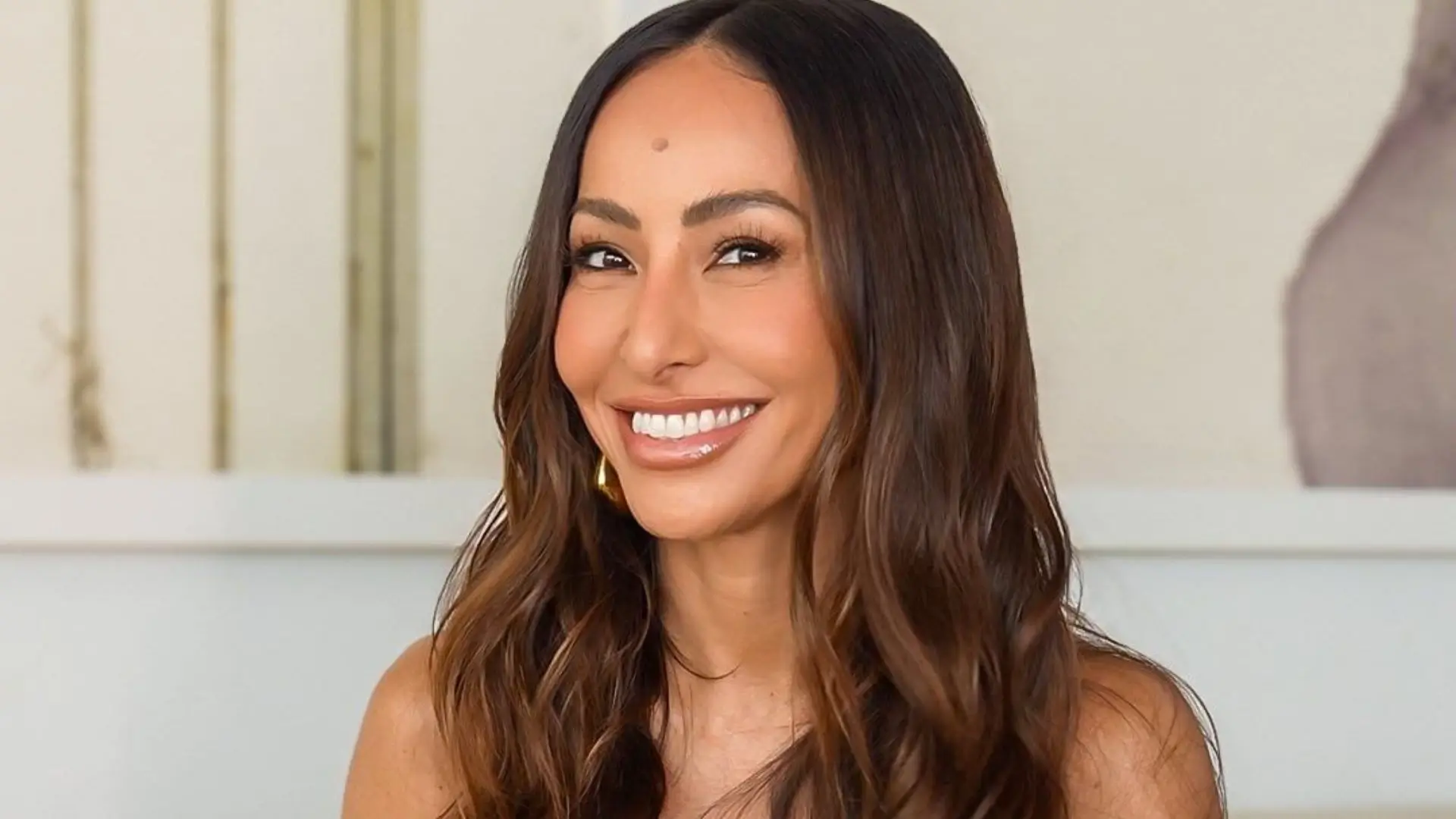 Sabrina Sato