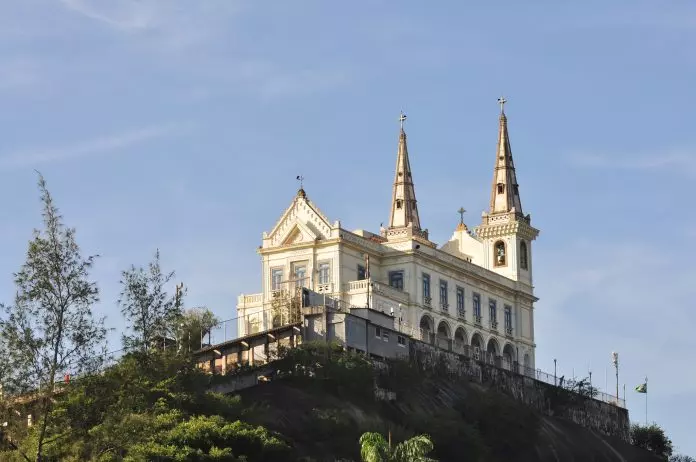 Santuário da Penha