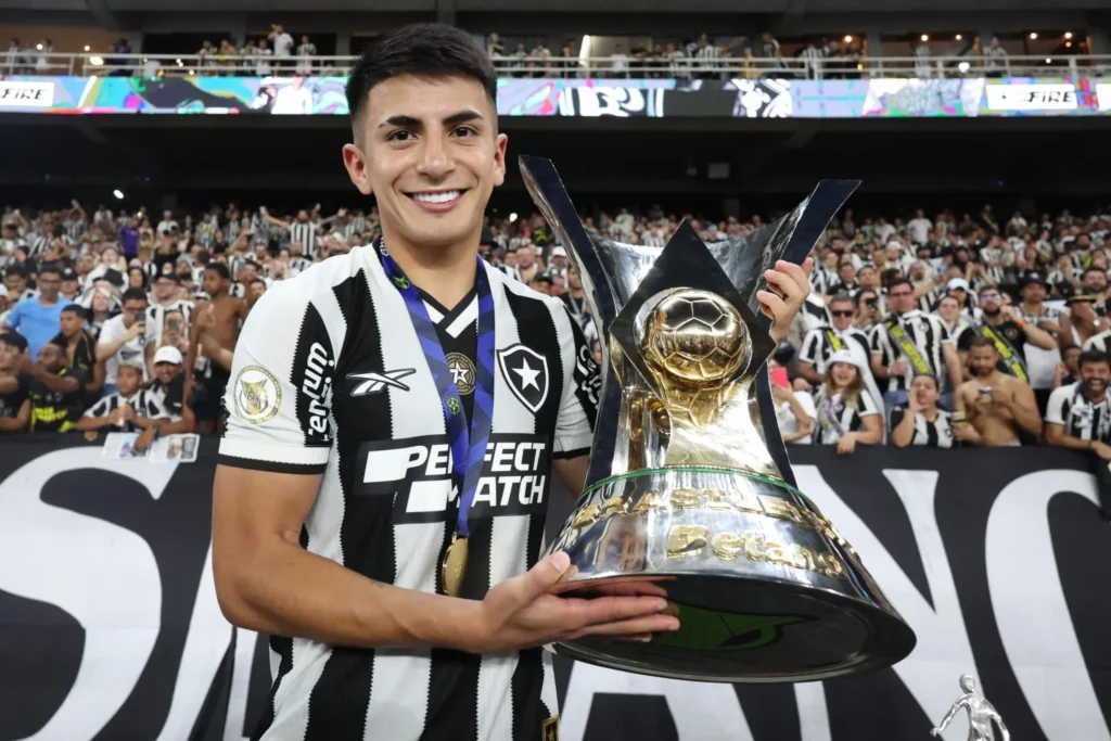 Thiago Almada