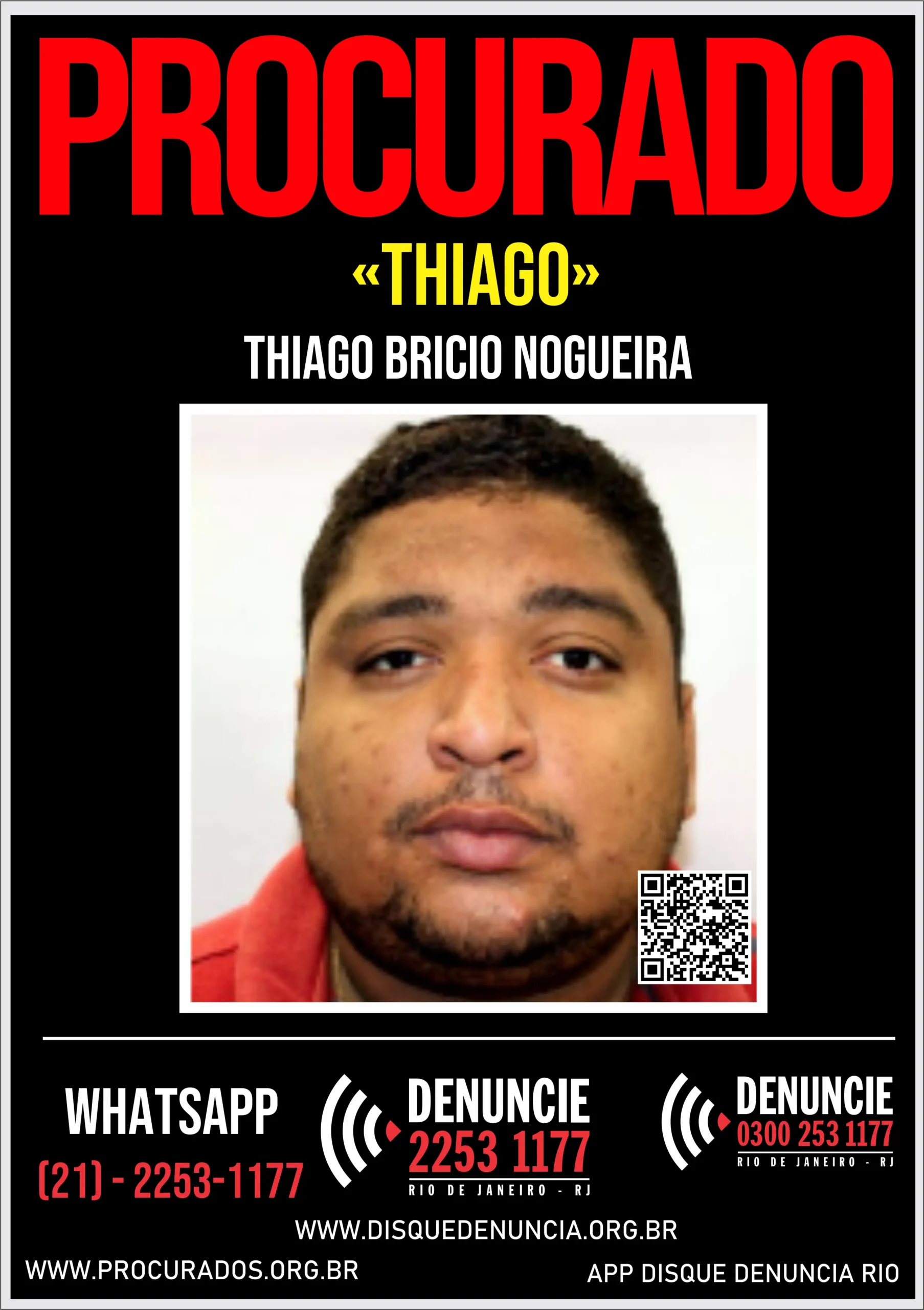Thiago Bricio Nogueira
