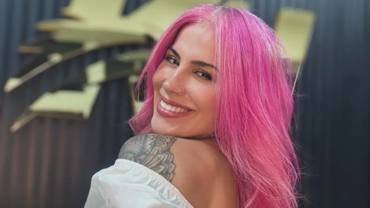 Vanessa Mesquita