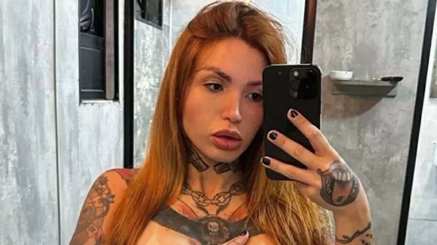 Vicky Lopes
