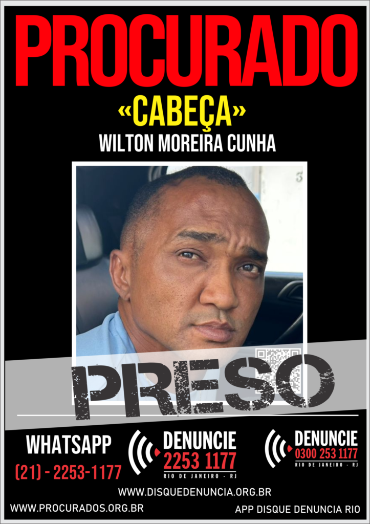 Wilton Moreira Cunha