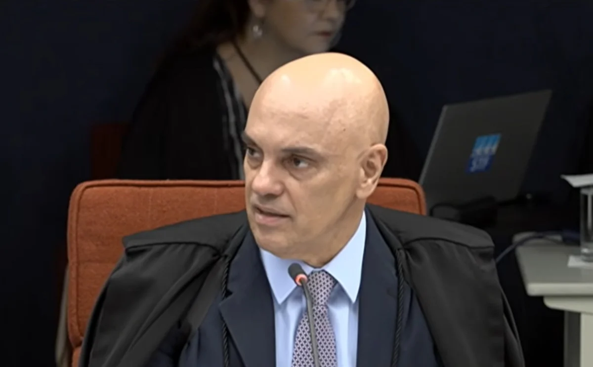 Alexandre de Moraes