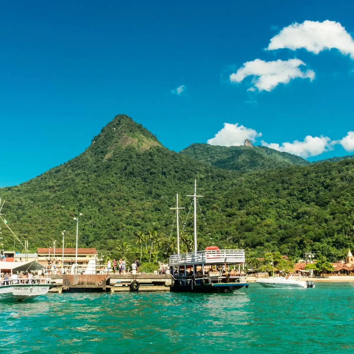 Angra dos Reis