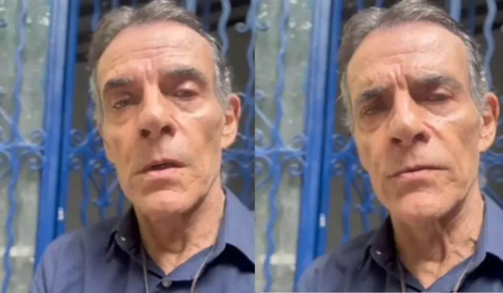 Mario Gomes