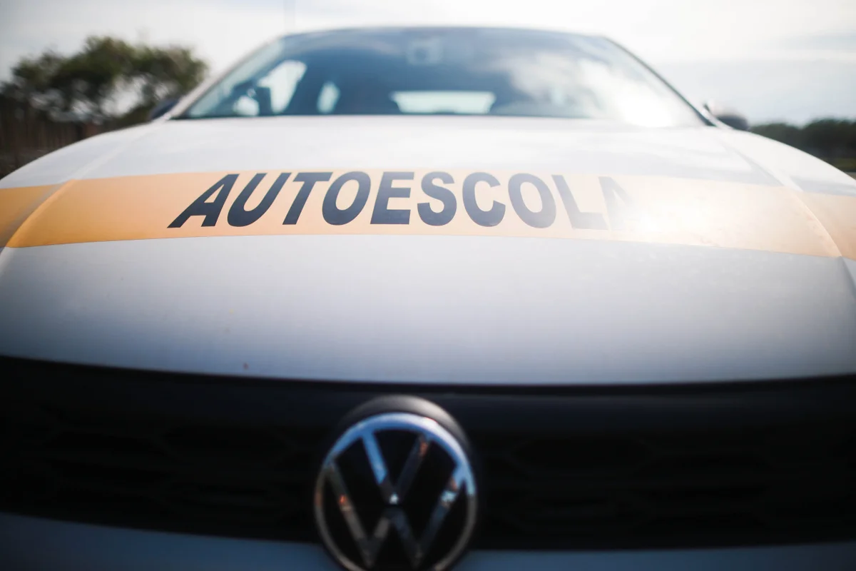 autoescola