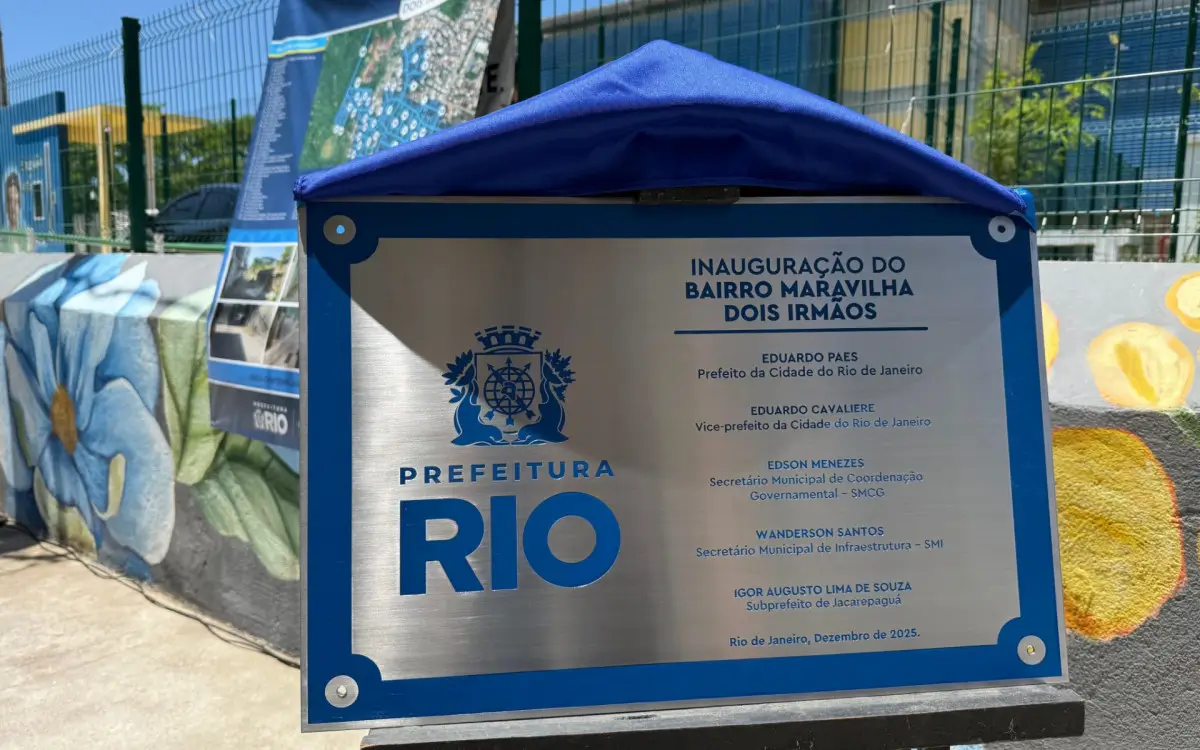 Bairro Maravilha Curicica