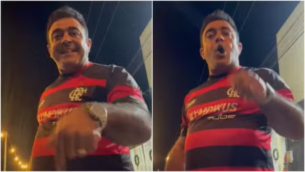 denúncia contra dono de bar