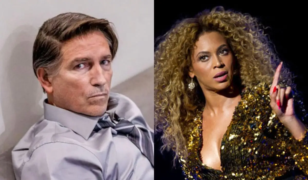 Beyoncé