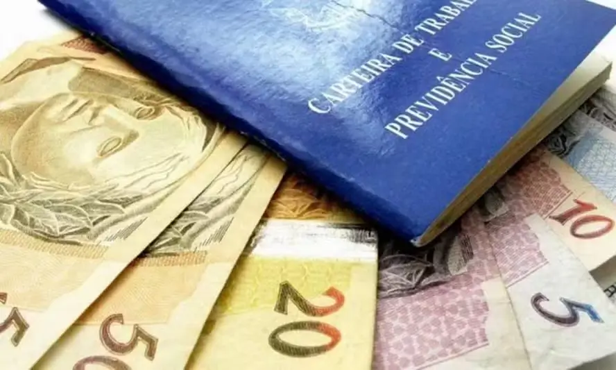 Carteira de Trabalho