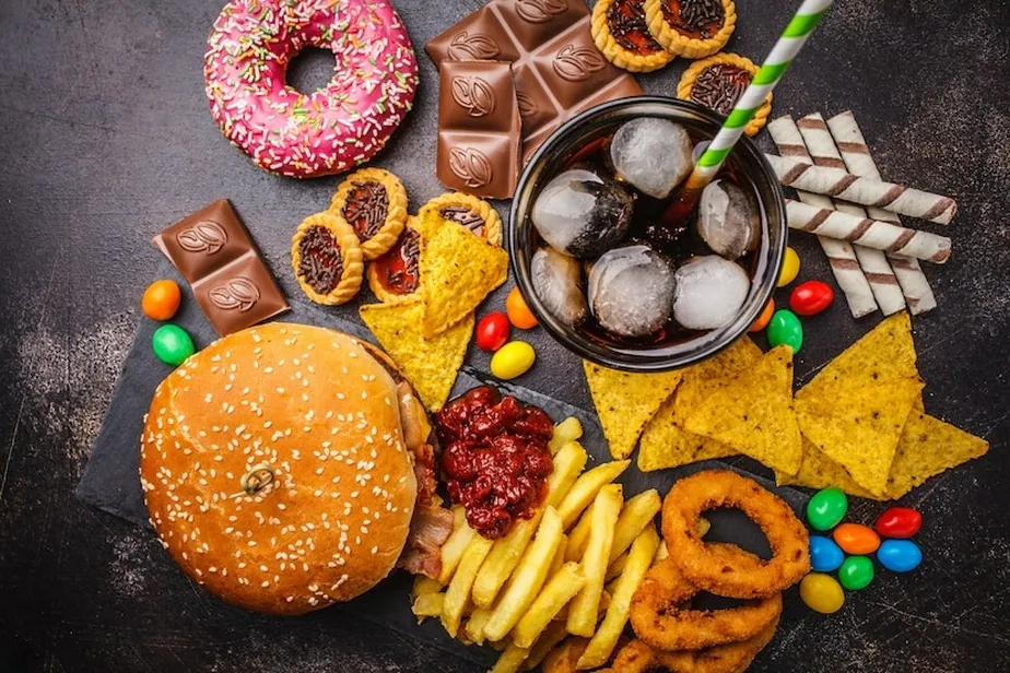 consumo de ultraprocessados e câncer colorretal