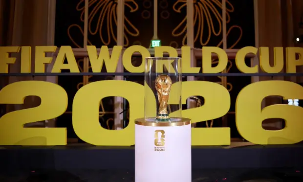 Copa do Mundo 2026
