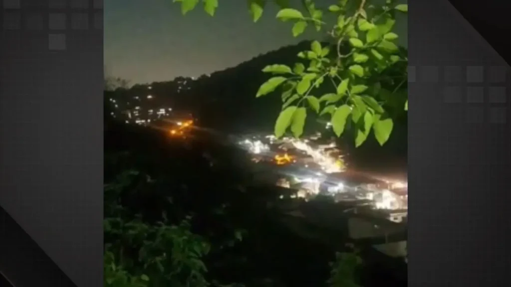 Disputa entre facções gera tiroteio e pânico no Fonseca