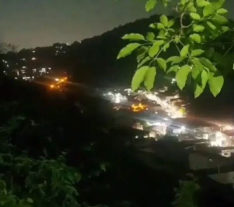 Disputa entre facções gera tiroteio e pânico no Fonseca