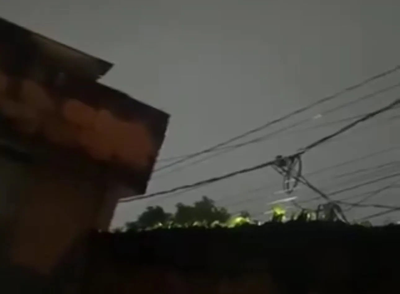 Confronto assusta moradores na comunidade do Gogó