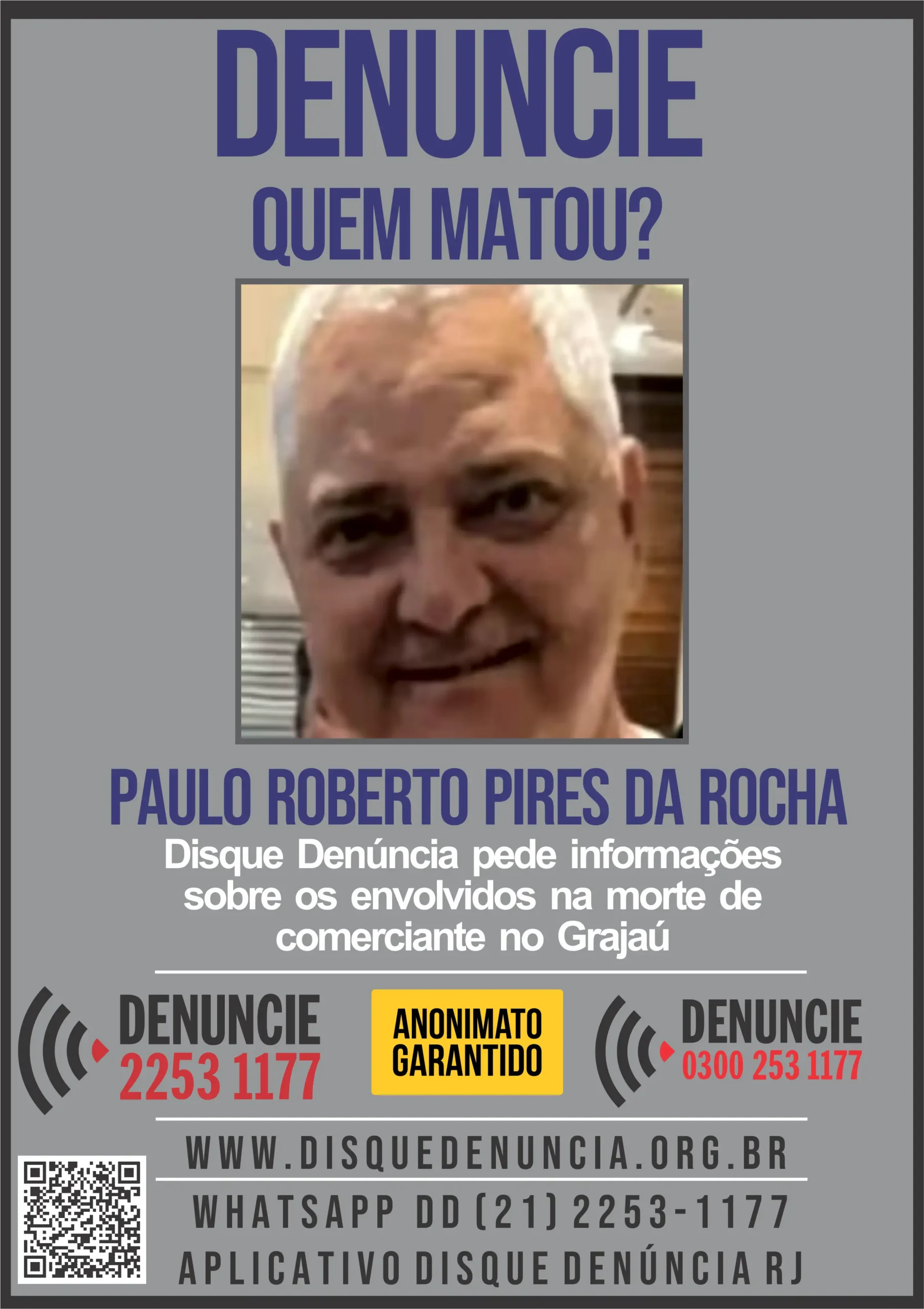 Paulo Roberto Pires da Rocha