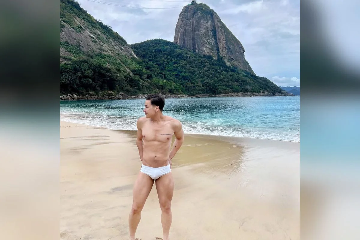 Jonatas Davi Rodrigues