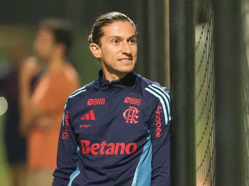 Filipe Luís