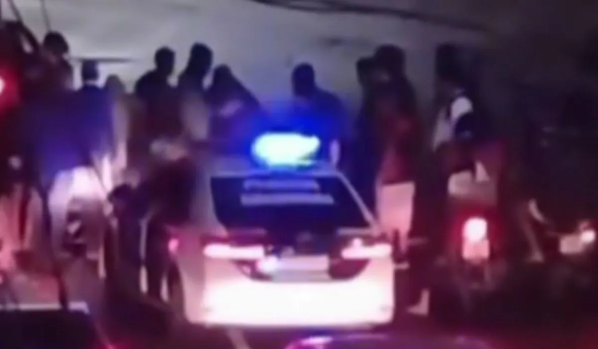 Homem é baleado após reagir a assalto em Vicente de Carvalho