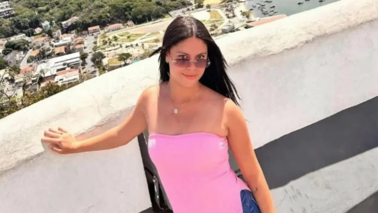 Jovem é assassinada com mais de 50 facadas