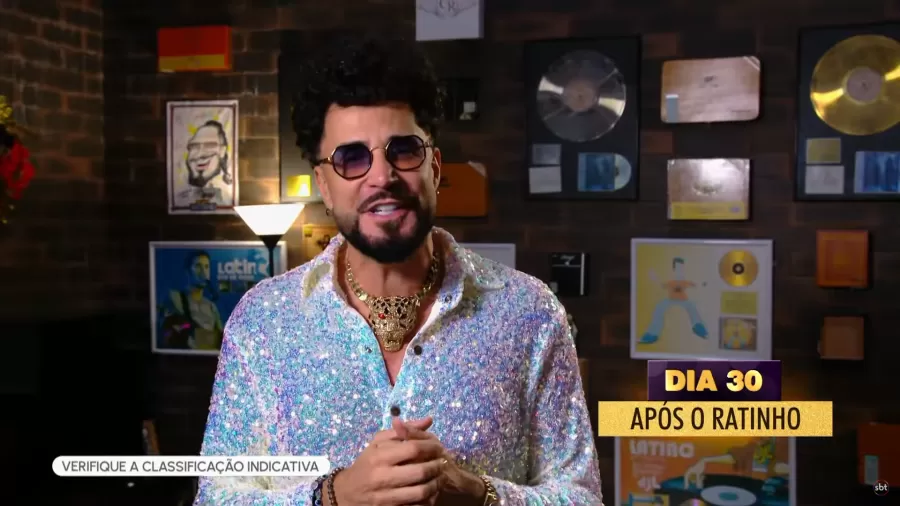Apoz zeze di camargo cancelado, latino anuncia especial