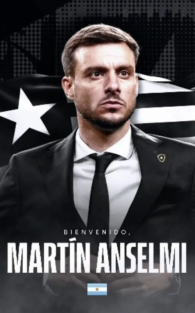 Martín Anselmi
